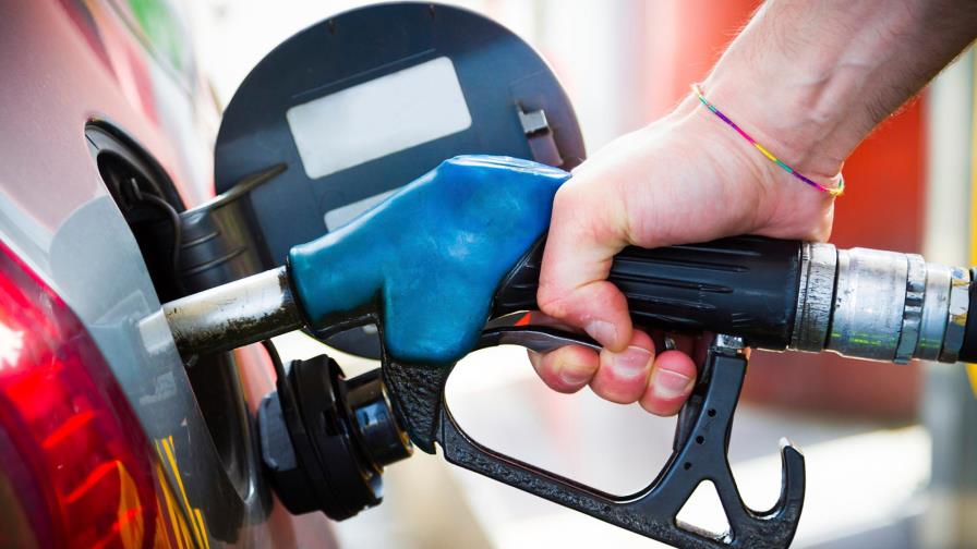 Los precios al consumo en EE.UU. subieron el 0.6 % en marzo y 2.6 % en un año