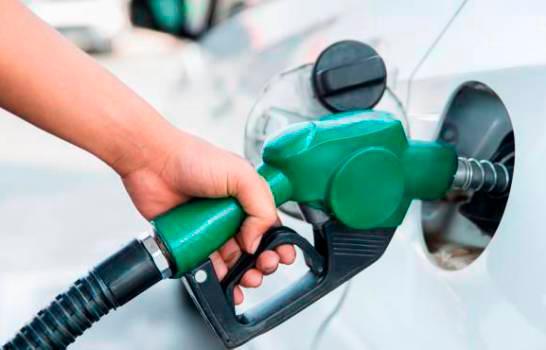 Suben precios de la mayoría de los combustibles