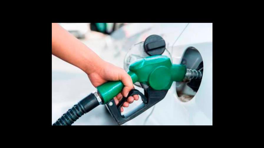 Suben precios de la mayoría de los combustibles Suben precios de la mayoría de los combustibles