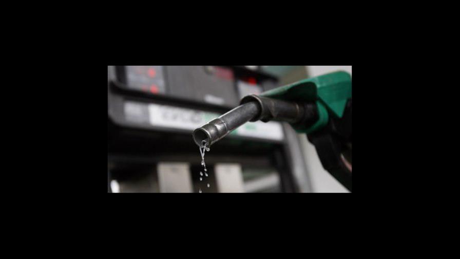 Precios de los combustibles suben entre RD$2.60 y RD$5.70 por galón