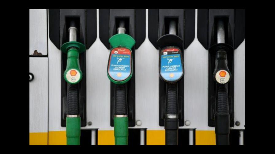 La pandemia provoca pérdidas masivas en Shell y otros gigantes petroleros