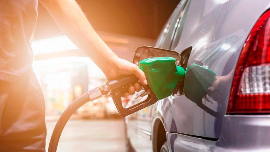 El gasoil y la gasolina vuelven a subir por tensión entre EEUU e Irán