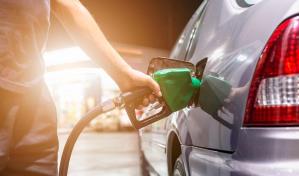 Precios de las gasolinas y los dos tipos de gas se mantendrán invariables