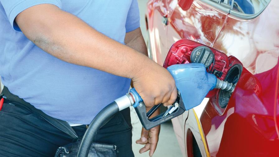 Industria y Comercio rechaza exista mafia en los combustibles Industria y Comercio rechaza exista mafia en los combustibles