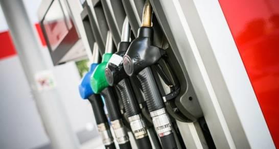 Los combustibles suben entre RD$1.60 y RD$4.10, exceptuando precio del gas natural 