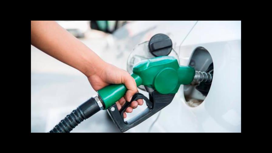 Bajan precios de casi todos los combustibles Bajan precios de casi todos los combustibles