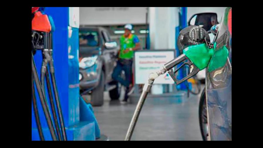 La factura petrolera se redujo un 47 % entre enero y julio
