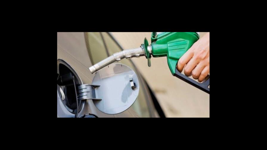 El Gobierno congela por segunda semana consecutiva precios de los combustibles