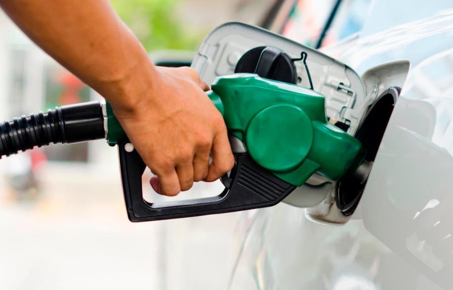 Precio de las gasolinas aumentan entre RD$2 y RD$3 por galón