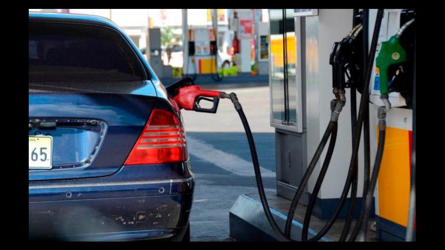 Dejan sin variación el precio de los combustibles para la próxima semana Dejan sin variación el precio de los combustibles para la próxima semana