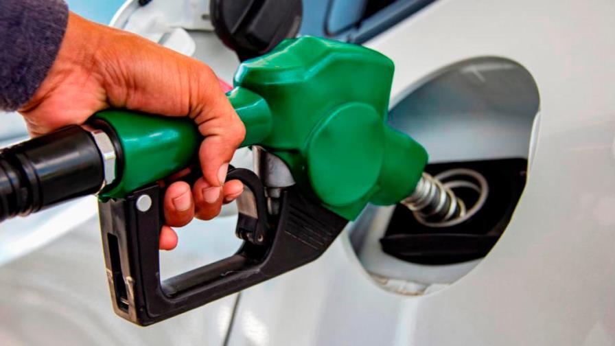 Precios de las gasolinas bajan, mientras los del GLP y del gasoil regular suben