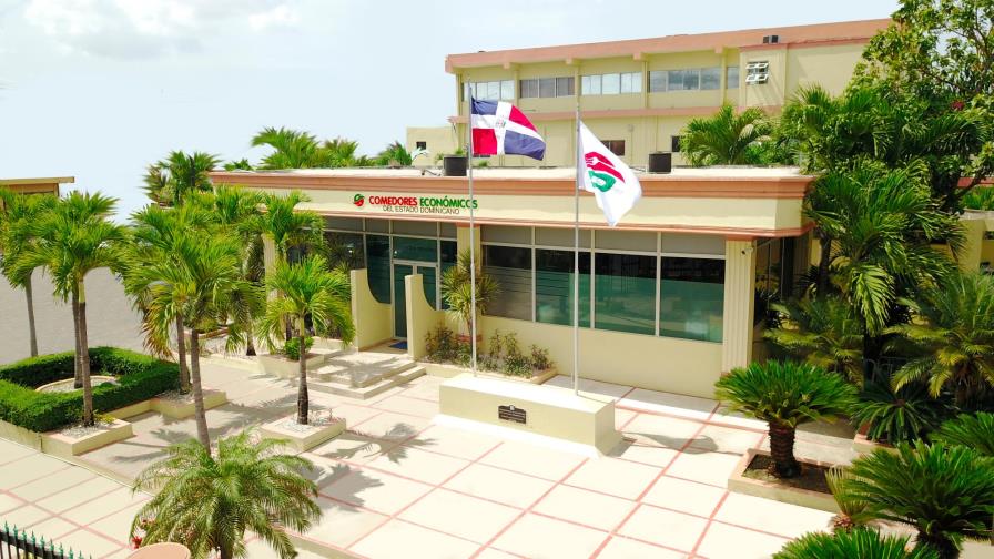 Seis electrocutados en montaje de la fiesta navideña de los Comedores Económicos