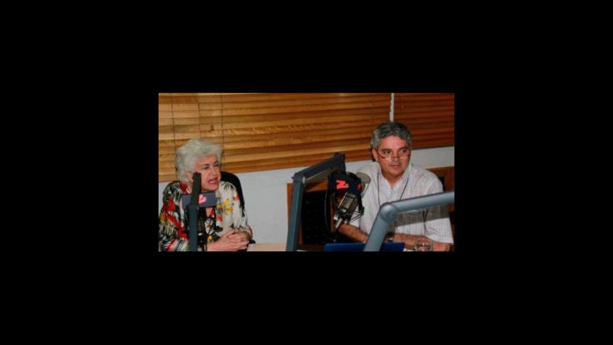 Motoristas disparan a vehículo de comentarista de la Z 101 Motoristas disparan a vehículo de comentarista de la Z 101