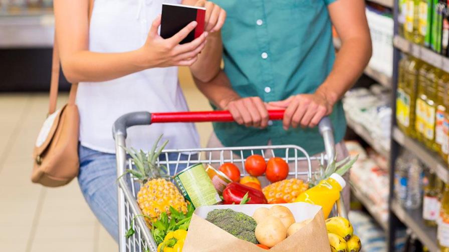 No, comer saludable no es más costoso