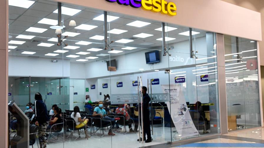 Edeeste extiende plazo de facilidades a sus clientes para saldar deudas Edeeste extiende plazo de facilidades a sus clientes para saldar deudas