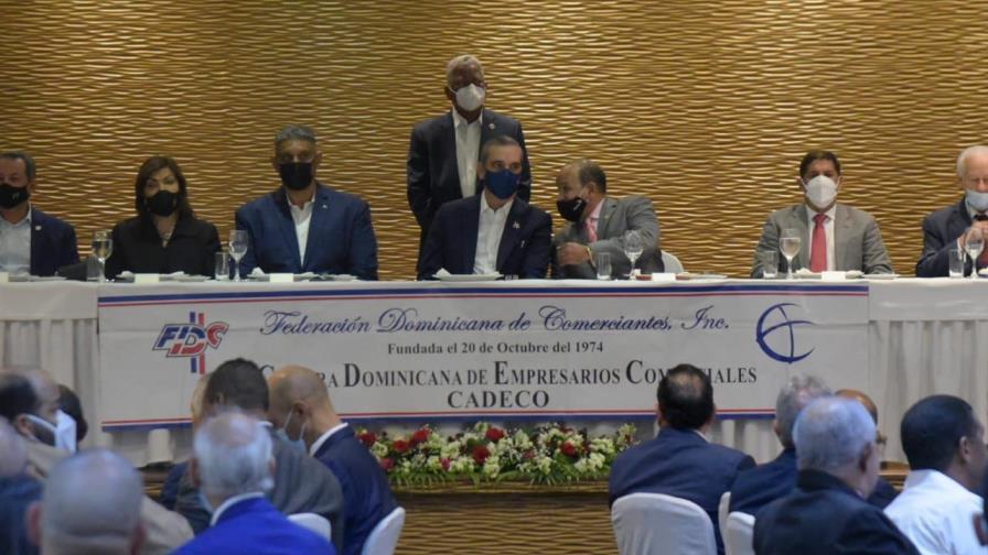 Comerciantes y empresarios de la construcción favorecen eliminación de exenciones fiscales Comerciantes y empresarios de la construcción favorecen eliminación de exenciones fiscales