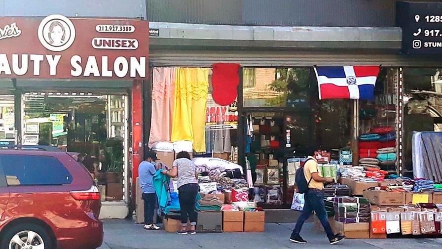 Dominicanos en Nueva York confían en la eficacia de la vacuna contra el COVID-19