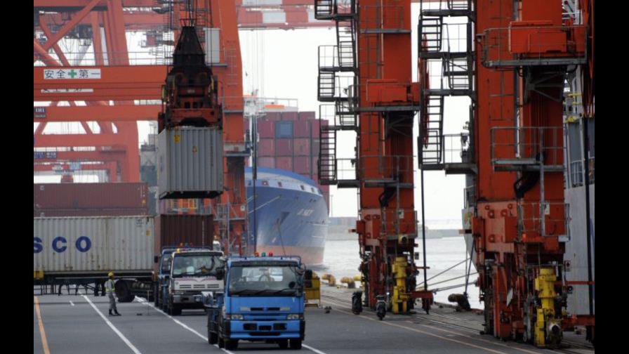El PIB del G20 sufrió una caída récord del 3.4 % en el primer trimestre