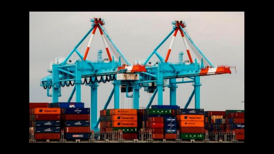 El déficit comercial de EE.UU. sube a 68.213 millones de dólares en enero