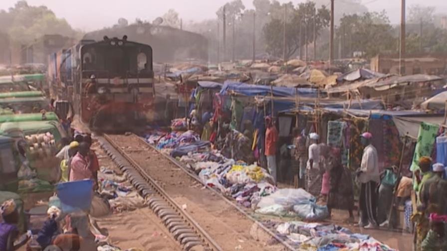 Grandes claves del tratado de libre comercio que puede revolucionar África Grandes claves del tratado de libre comercio que puede revolucionar África