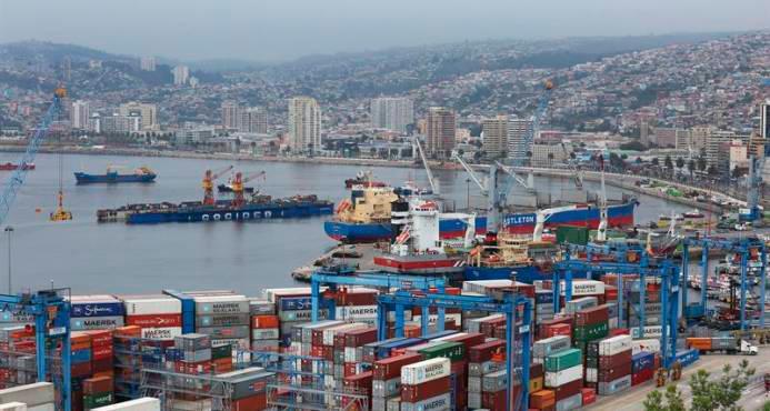 Comercio mundial crecerá menos que lo estimado por la OMC