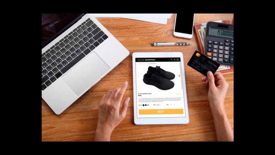 México es el país que más crece en comercio electrónico