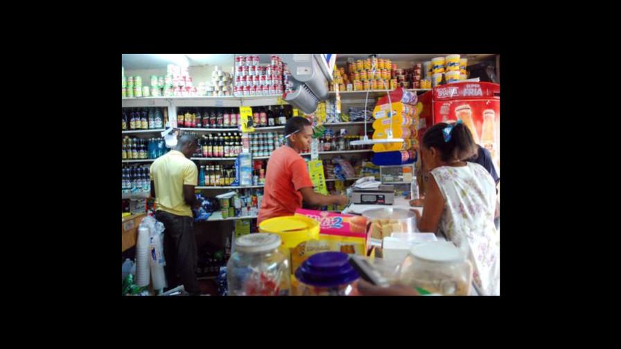 Comerciantes detallistas de provisiones opuestos a aumento en los precios de los productos