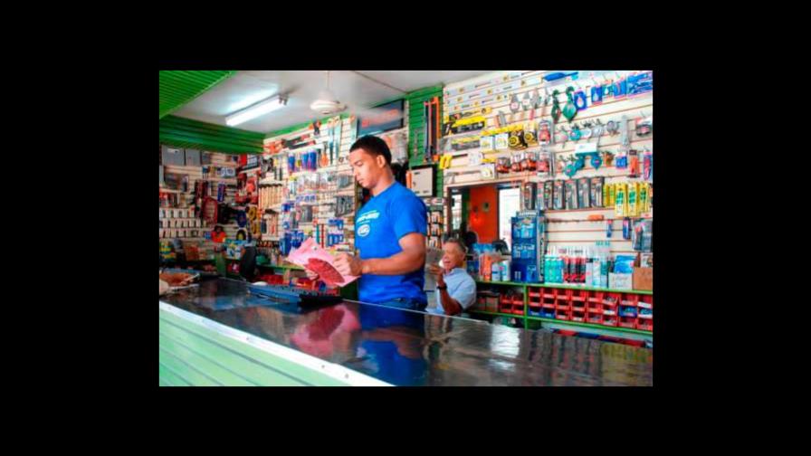 Créditos del sector financiero a las mipymes sumaron RD$352 mil millones 