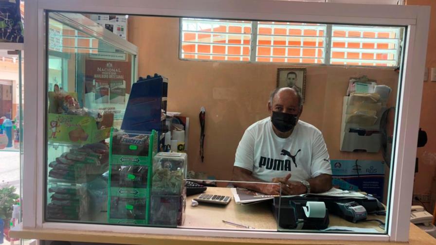 Comerciantes y amas de casa de El Seibo se quejan por alto costo de la canasta familiar