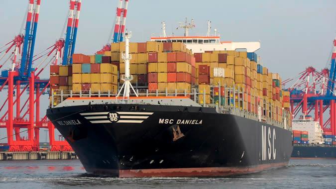 OMC cree que problema de suministros en comercio global durará “varios meses”