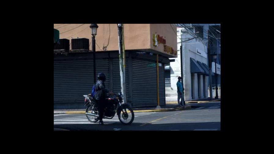 Comerciantes solicitan al Gobierno ampliar período de suspensión de contratos laborales Comerciantes solicitan al Gobierno ampliar período de suspensión de contratos laborales