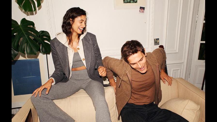 Mango fusiona comodidad, versatilidad y elegancia en “Every-Wear”