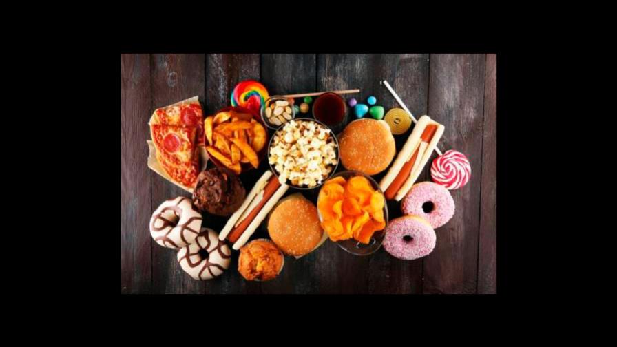 ¡Atención! Estos son los peores alimentos para el corazón ¡Atención! Estos son los peores alimentos para el corazón