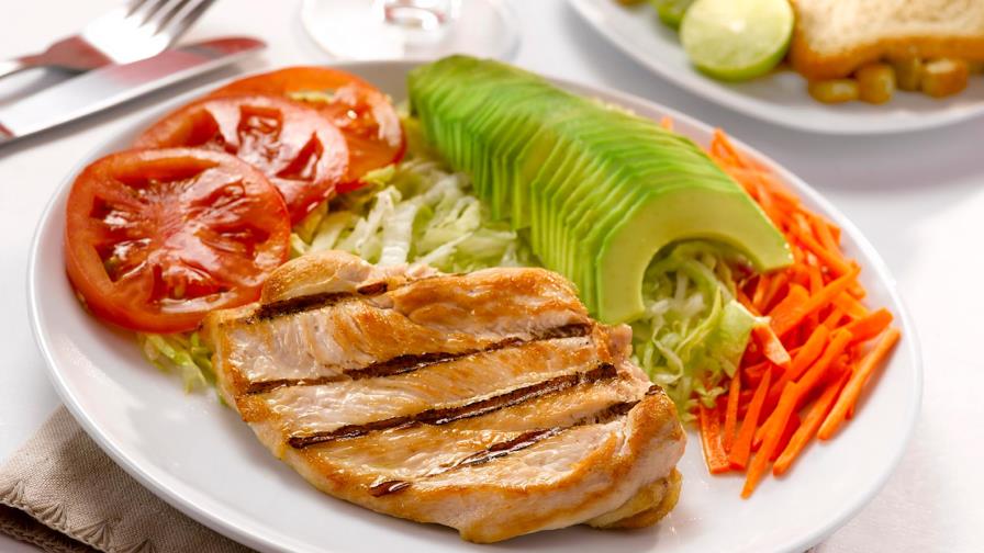 Evite engordar durante la cuarentena o aislamiento