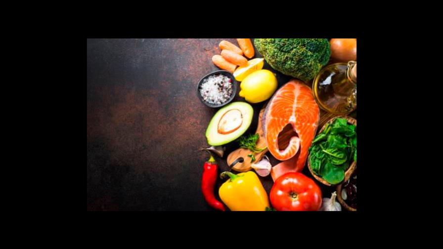 ¿Una dieta especial      en el cáncer?