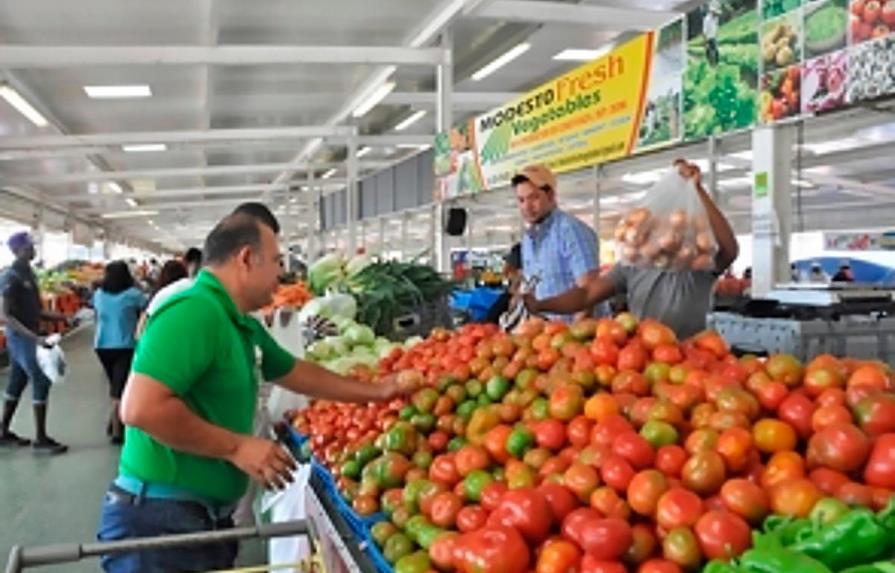 El Gobierno garantiza el abastecimiento de alimentos en comercios