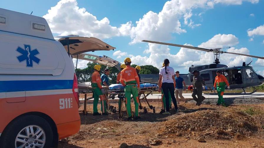 Accidente en la Autovía del Coral: testigo refuta la versión de Monumental
