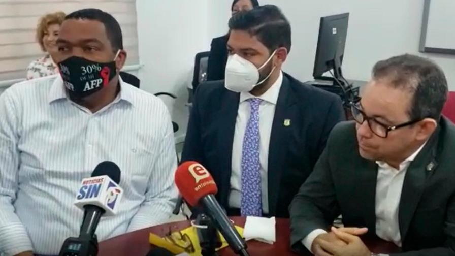 Pleno de la Cámara de Diputados deberá decidir sobre entrega del 30% de fondos de pensiones