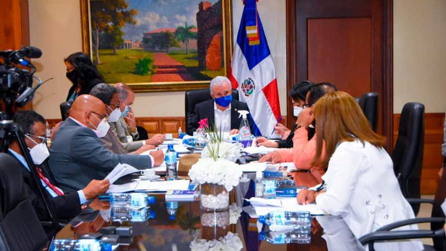 Sigue lucha en el Senado por Cámara de Cuentas