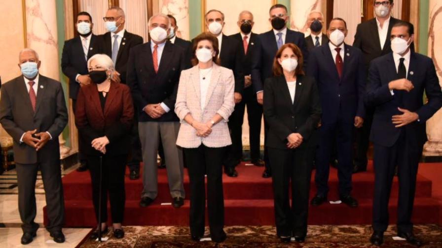 Comisión de reforma policial se reunirá el viernes a las 10:00 de la mañana