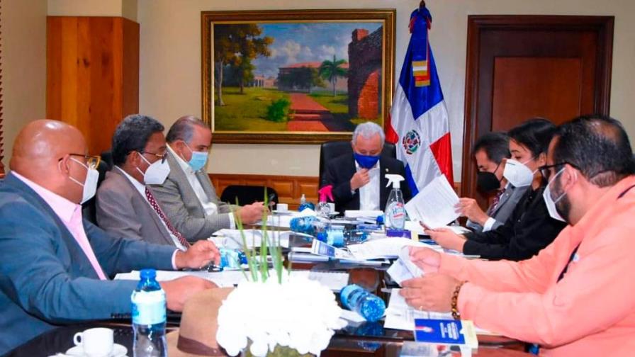 Ciudadanos podrán presentar objeciones contra aspirantes a Cámara de Cuentas
