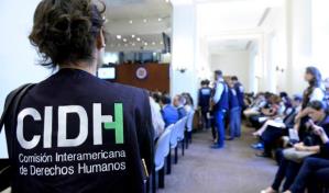 La conflictiva relaci&oacute;n entre Rep&uacute;blica Dominicana y la CIDH por el tema haitiano