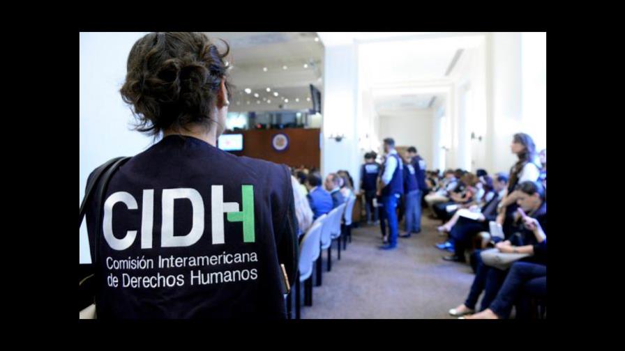 La conflictiva relación entre República Dominicana y la CIDH por el tema haitiano