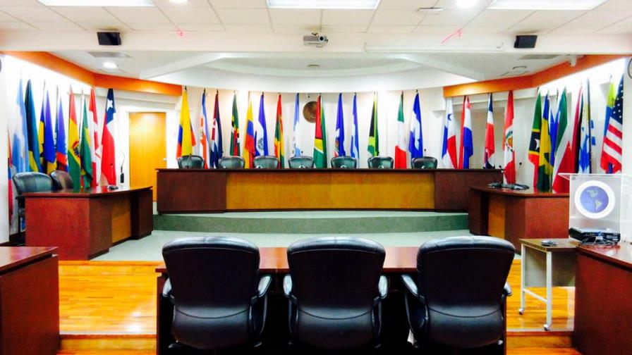 La CIDH, preocupada por expulsión de inmigrantes debido a pandemia
