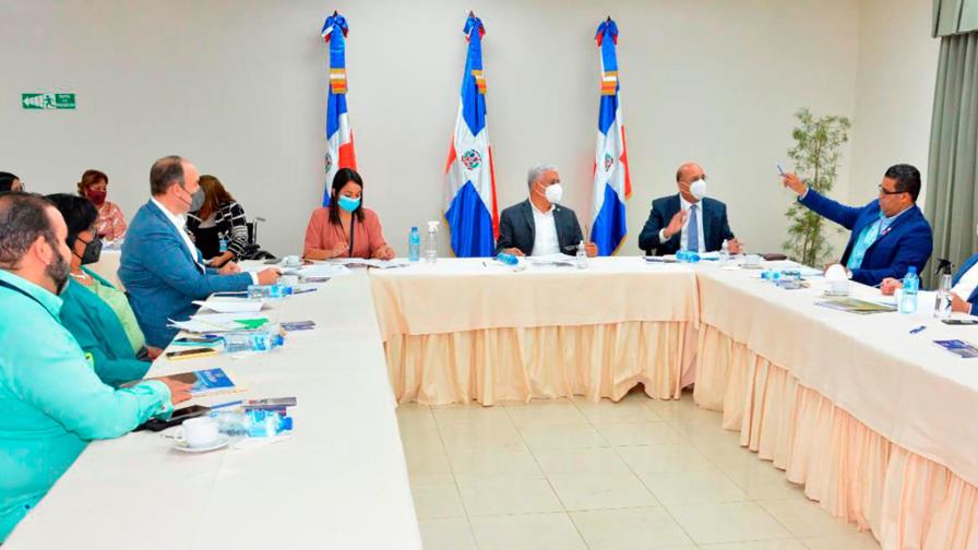 Empieza semana clave para elección nueva JCE