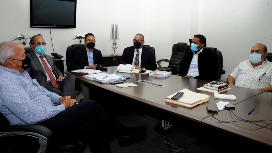 Comisión Miderec concluye trabajos modificación Ley General de Deportes Comisión Miderec concluye trabajos modificación Ley General de Deportes