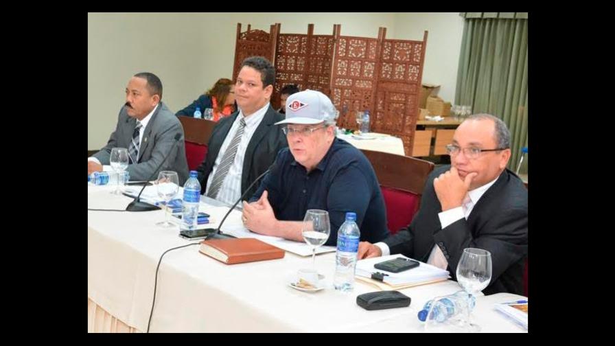 Rendirán informe favorable a proyecto que crea  el Sistema de Garantías Reciprocas