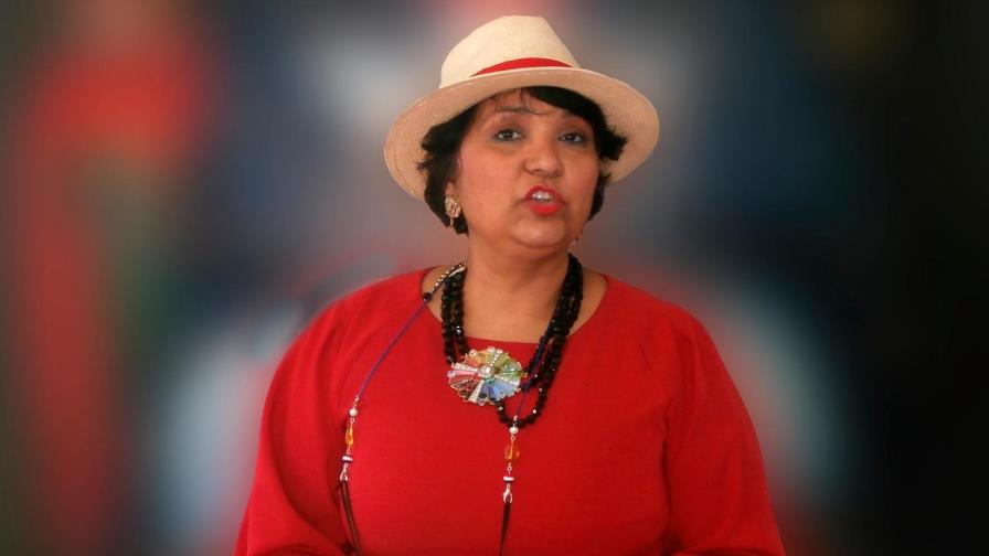 Comisionada de Cultura en Estados Unidos niega conflictos con dirigentes del PRM nombrados en la entidad