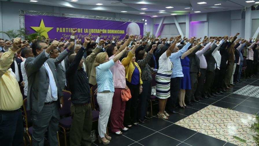 Primarias abiertas obligan PLD buscar candidatos populares Primarias abiertas obligan PLD buscar candidatos populares