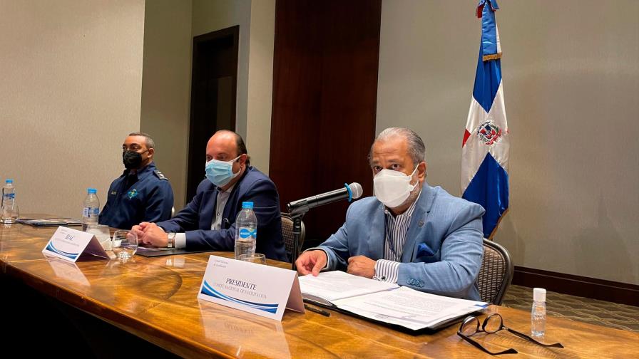 Gobierno dominicano busca impulsar uso de pasaporte electrónico